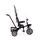 Byox Tricycle Explore Beige სასეირნო ველო-ეტლი, 9 image