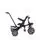 Byox Tricycle Explore Grey სასეირნო ველო-ეტლი, 15 image