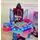 GLAM TABLE BEAUTY ANGEL საბავშვო ტრილიაჟი, 2 image