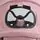 Byox Tricycle Quick Pink სასეირნო ველო-ეტლი, 8 image