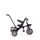 Byox Tricycle Explore Beige სასეირნო ველო-ეტლი, 15 image