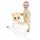 Pilsan-ის ღამის ქოთანი 07 563 CAT EDUCATIONAL POTTY, 2 image