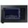 მიკროტალღური ღუმელი Samsung MS23A7013AB/BW, 2 image