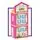 Dede LOLA'S HOUSE 3 FLOORS სათამაშო თოჯინის სახლი 03662, 7 image
