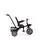 Byox Tricycle Explore Beige სასეირნო ველო-ეტლი, 11 image