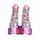 Byox Roller skates Unicorn size M /35-38/ როლიკები, 2 image