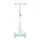 Makani Scooter BonBon 3in1 Candy Blue ტრანსფორმერი სკუტერი (სამაკატი), 4 image