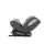 KikkaBoo Armadillo ISOFIX Grey მანქანის სავარძელი (ქარსითი), 7 image