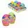 Dede Big Surprise Egg Toy სიურპრიზებით სავსე კვერცხი 03392