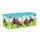 Pilsan-ის ელექტრო ტრაქტორი 05 276 MEGA 12V BATTERY OPERATED TRACTOR GREEN, 2 image