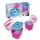 FROZEN BEAD SET WITH BASKET აქსესუარების გასაკეთებელი ნაკრები 03660, 2 image