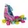 Makani Roller Skates Emma Strong 35 საბავშვო როლიკები