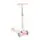 Makani Scooter BonBon 3in1 Candy Pink ტრანსფორმერი სკუტერი (სამაკატი), 2 image