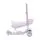 Makani Scooter BonBon 3in1 Candy Lilac ტრანსფორმერი სკუტერი (სამაკატი), 5 image