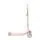 Makani Scooter BonBon 4in1 Candy Pink ტრანსფორმერი სკუტერი (სამაკატი), 9 image