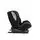 KikkaBoo Armadillo ISOFIX Black მანქანის სავარძელი (ქარსითი), 5 image
