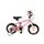 Makani-ს საბავშვო ველოსიპედი Children Bicycle 12`` Windy Pink, 2 image