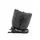 KikkaBoo Armadillo ISOFIX Grey მანქანის სავარძელი (ქარსითი), 8 image