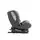 KikkaBoo Armadillo ISOFIX Grey მანქანის სავარძელი (ქარსითი), 5 image