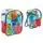DEDE PJ MASKS BEACH SET WITH BACKPACK ქვიშაში სათამაშო ნაკრები 03502, 3 image