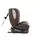 KikkaBoo Armadillo ISOFIX Beige მანქანის სავარძელი (ქარსითი), 4 image