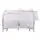 KikkaBoo Dreamy Bear Beige საწოლ-მანეჟი, 8 image