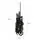 KikkaBoo Fitto Light Grey საბავშვო ეტლი, 9 image