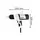 ქანჩდამჭერი BOSCH GDS 18 E, 2 image