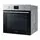 ჩასაშენებელი ღუმელი Samsung NV68A1110BS/WT, 2 image