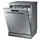 ცალკე მდგომი ჭურჭლის სარეცხი Samsung DW60M5062FS/TR