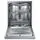 ცალკე მდგომი ჭურჭლის სარეცხი Samsung DW60M5062FS/TR, 3 image