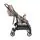 Cangaroo London Beige მსუბუქი სასეირნო ეტლი, 8 image