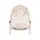 KikkaBoo Mia Stella Beige საბავშვო ელექტრო შეზლონგი, 7 image