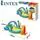 Intex 57135NP DINO LAND-გასაბერი ცენტრი, 6 image