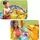 Intex 57135NP DINO LAND-გასაბერი ცენტრი, 4 image