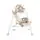 KikkaBoo Mia Stella Beige საბავშვო ელექტრო შეზლონგი, 3 image