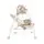 KikkaBoo Mia Stella Beige საბავშვო ელექტრო შეზლონგი, 4 image