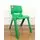 Pilsan-ის საბავშვო სკამი 03 461 HAPPY CHAIR DARK GREEN, 2 image