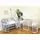 Heyner  Play Grey Sleeping Set Grey White ახალშობილის ტრანსფორმერი საწოლი, 2 image