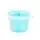 KikkaBoo Milk powder dispenser 2 in 1 Blue რძის ფხვნილის შესანახი კონტეინერი, 7 image
