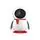 KikkaBoo Wi-Fi baby camera Penguin ვიდეო ძიძა, 3 image