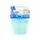 KikkaBoo Milk powder dispenser 2 in 1 Blue რძის ფხვნილის შესანახი კონტეინერი, 8 image