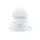 KikkaBoo Silicone feeding bottle and fruit feeder 2in1 Mint ფაფის ბოთლი კოვზით, 3 image