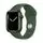 სმარტ საათი Apple Watch Series 7 GPS 41mm Green Aluminum Case With Green Sport Band MKN03