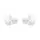 ყურსასმენი Samsung Galaxy Buds 2 White, 5 image