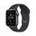 სმარტ საათი Apple Watch Series SE GPS 40mm Space Gray Aluminum Case With Midnight Sport Band MKQ13