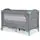 Cangaroo Skyglow 2 Mint ორ დონიანი საწოლ-მანეჟი, 5 image