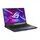 ნოუთბუქი Asus ROG Strix G15 G513RW-HQ198 Grey, 2 image