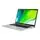 ნოუთბუქი Acer Aspire 1 A115-32-C8RY NX.A6MER.00F Silver, 3 image