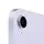 აიპადი Apple iPad Mini 2021 6th Generation 8.3 inch 64GB Wi-Fi Purple, 3 image